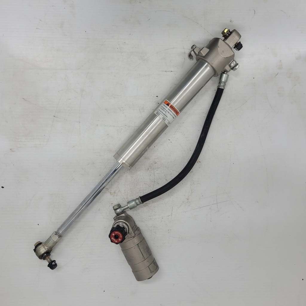 Rear Shock Ass'y
