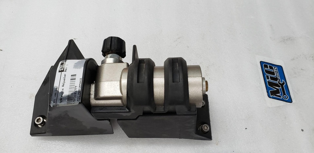 Hydraulic Adjuster Ass'y