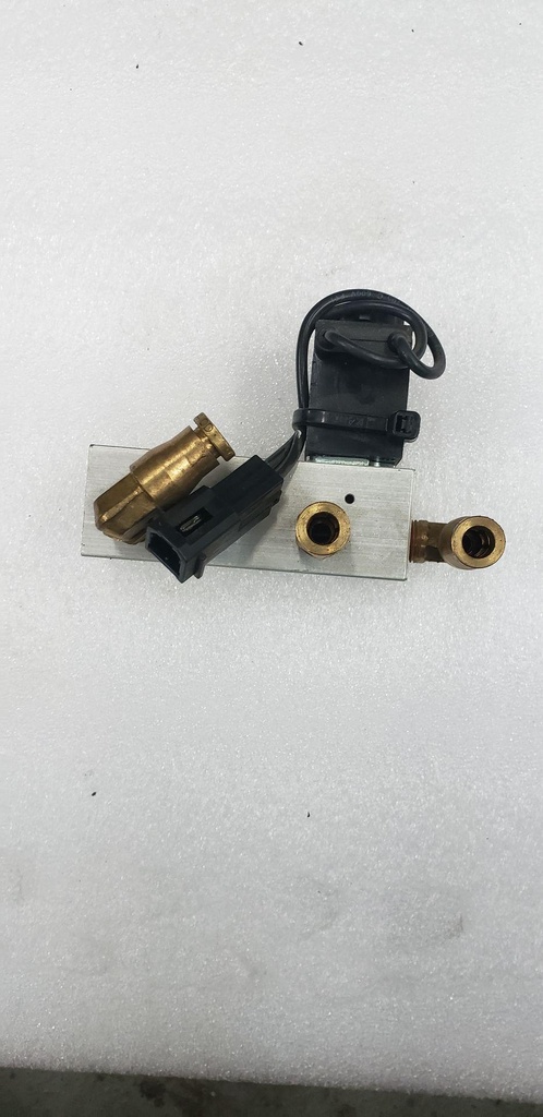 Air Manifold