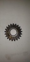 Sprocket, 21 Teeth