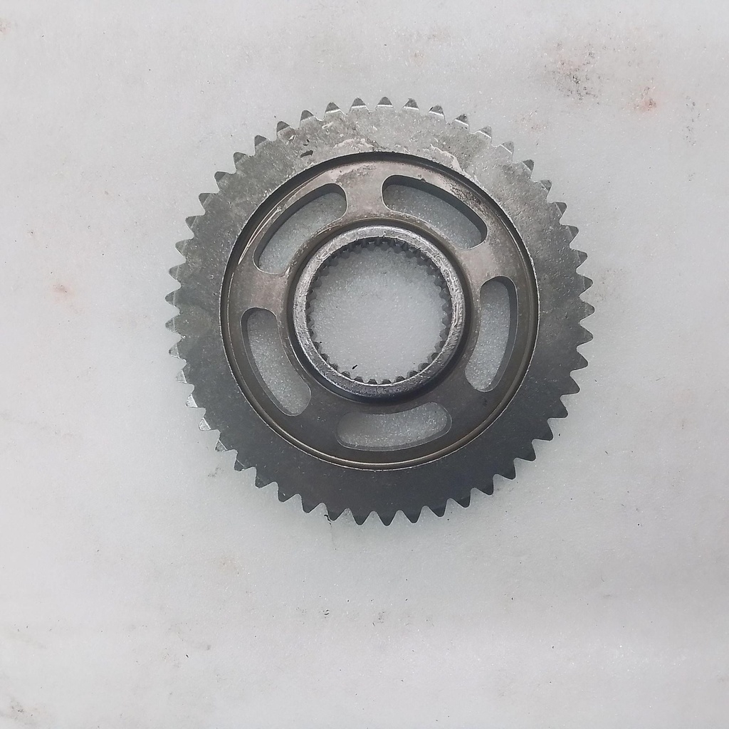 Sprocket 49 Teeth SKU CDKF