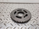 (new ref. 861805539) sprocket, 49 teeth 49 teeth, 146'', 154''