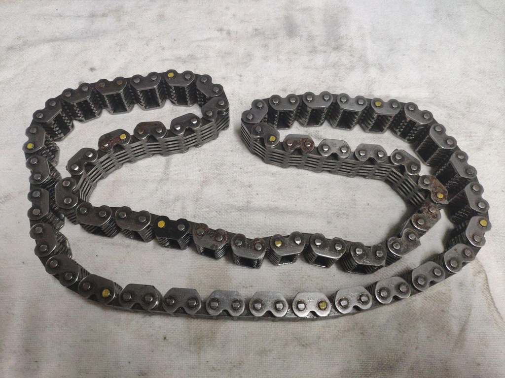 Drive Chain, 106 Links 106 Chain Link