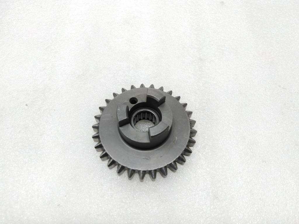 sprocket, 29 teeth
