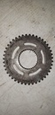 Sprocket, 43 Teeth 43 Teeth