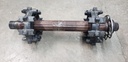 Drive Axle Ass'y