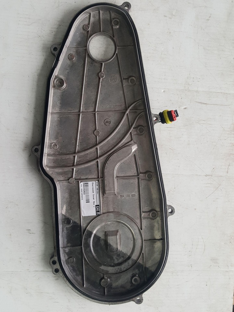 Chaincase Cover Ass'y