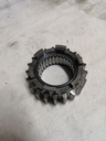 Sprocket, 21 Teeth