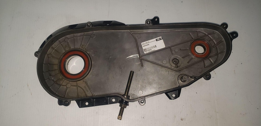 CHAINCASE