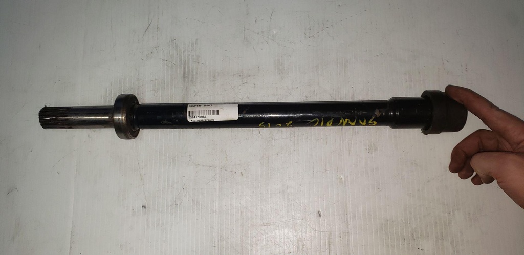 Counter Shaft