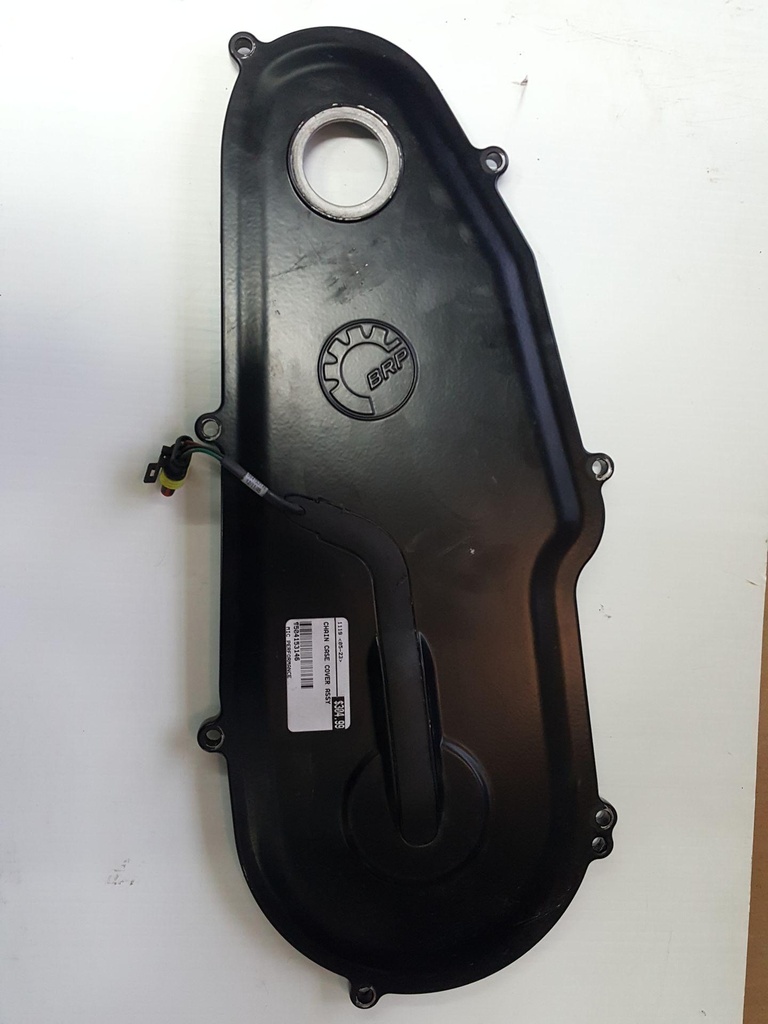 CHAIN CASE COVER ASSY