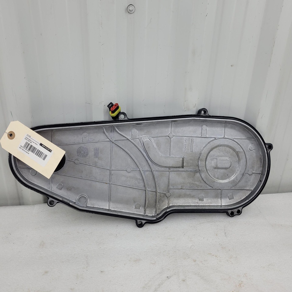 Chaincase Cover Ass'y