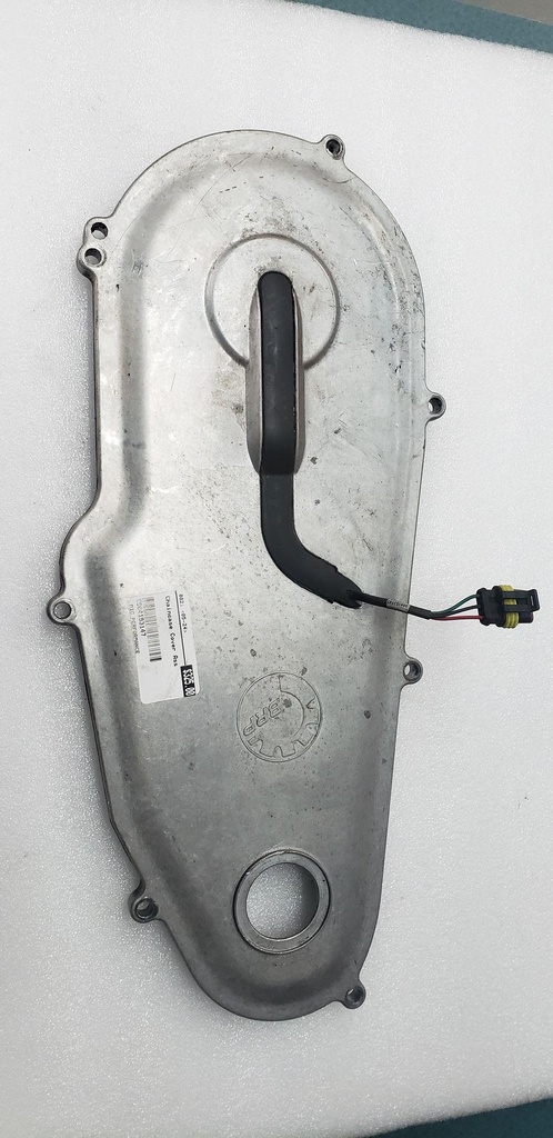 Chaincase Cover Ass