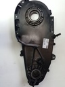 CHAIN CASE
