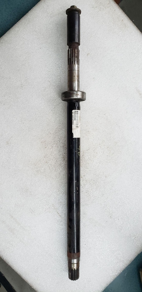 Countershaft