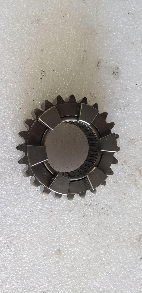 SPROCKET 24T
