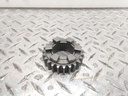 sprocket 24 teeth ass'y