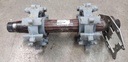 Drive Axle Ass'y