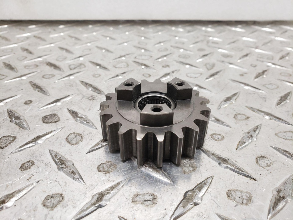 Sprocket 19 Teeth Ass'y