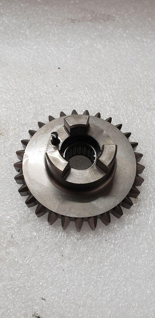 GEAR STRAIGHT 29 TEETH 05%
