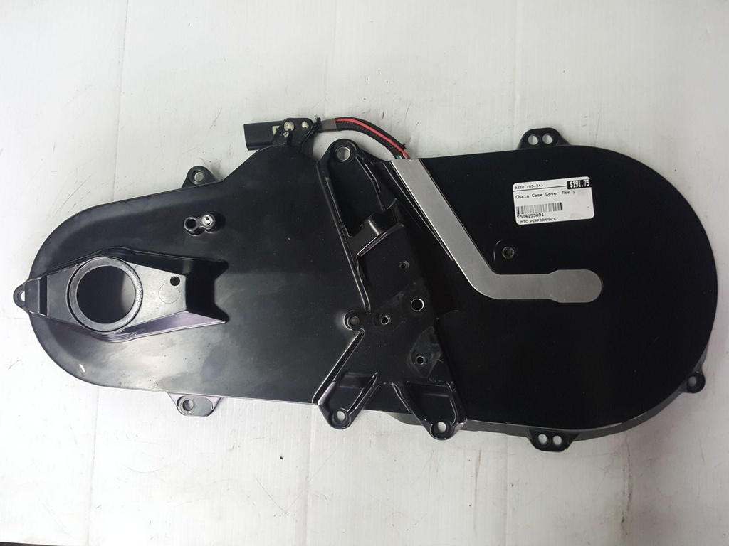 Chain Case Cover Ass'y 05%