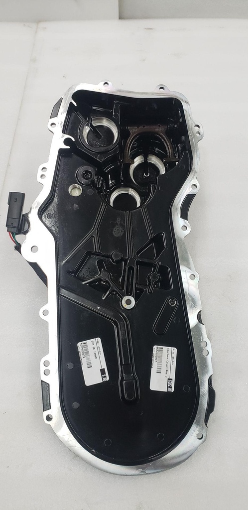 Gearbox Cover Ass'y