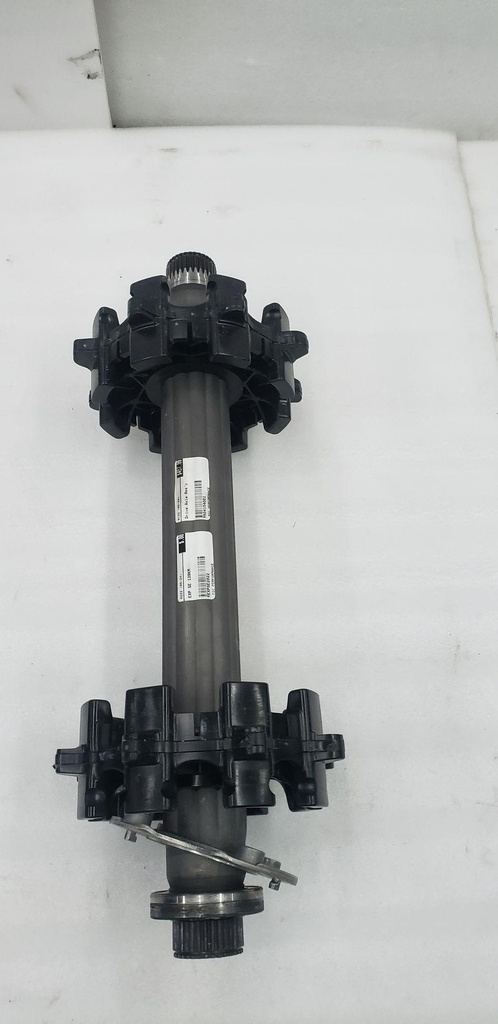 Drive Axle Ass'y