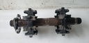 AXLE DRIVE