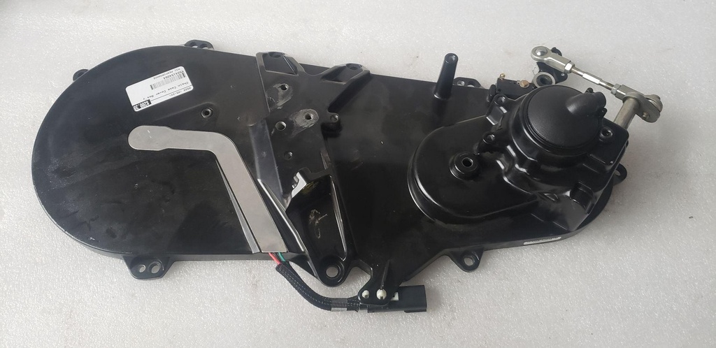 Chain Case Cover Ass'y 05%