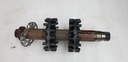 Drive Axle Ass'y