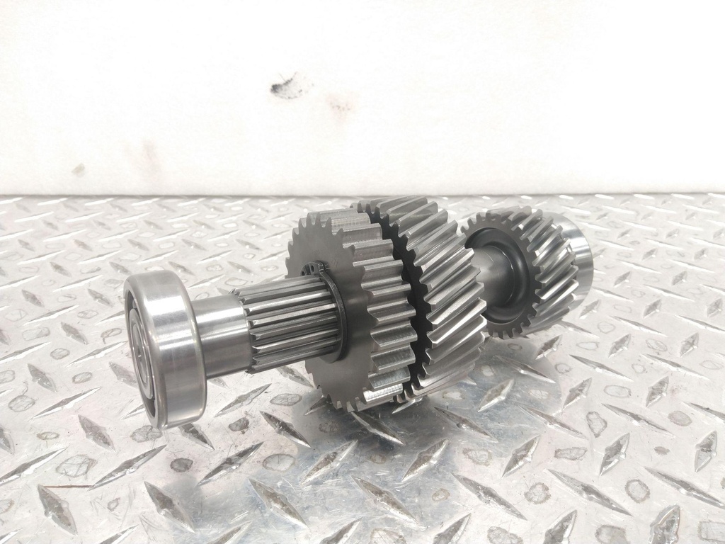 Shaft Gearbox Out Ass'y