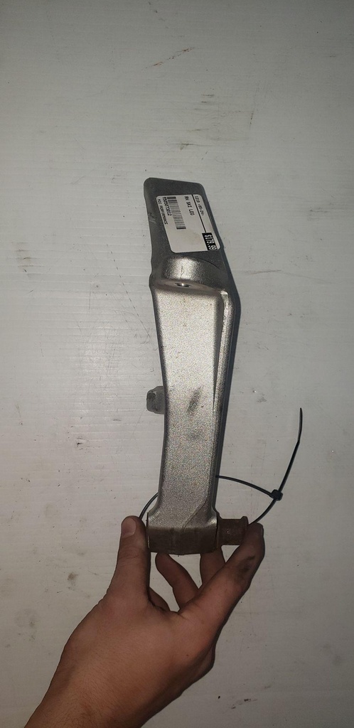 RH SKI LEG