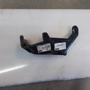 Black LH Ski Leg