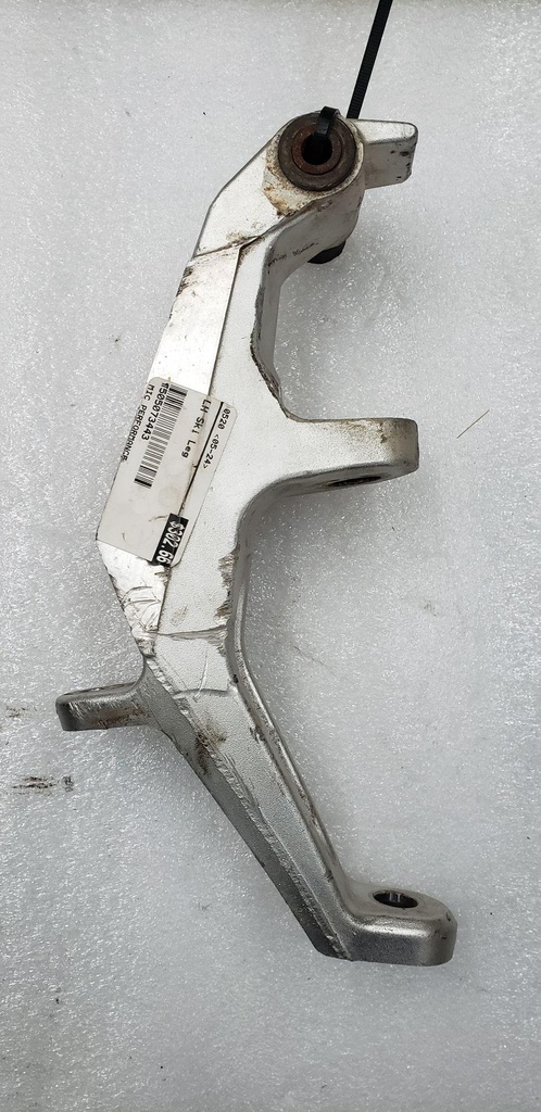 LH Ski Leg