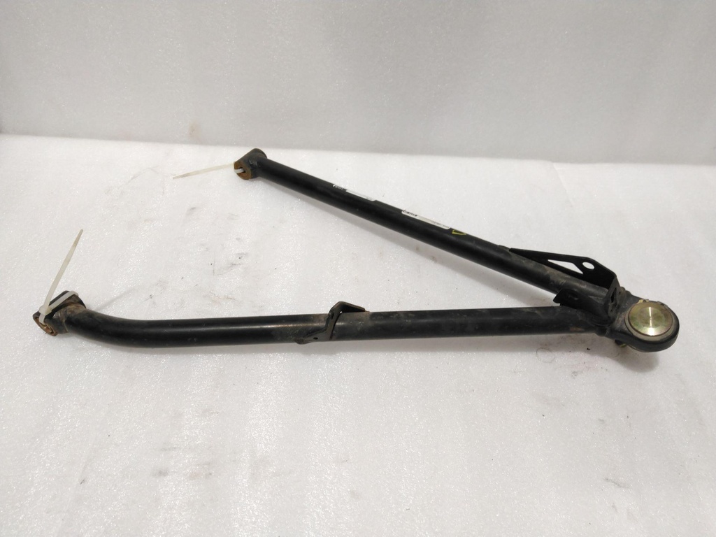 Black Epoxy, RH  Lower Arm