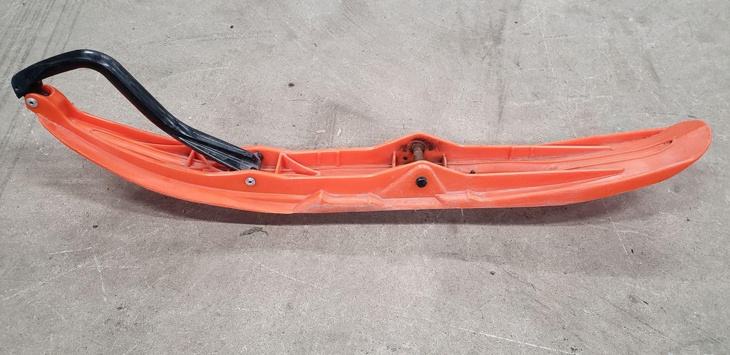 Orange Race LH Pilot S 05%