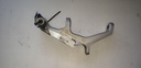 Black - LH Ski Leg 10