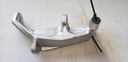 White LH Ski Leg