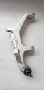 Bare - RH Ski Leg 10