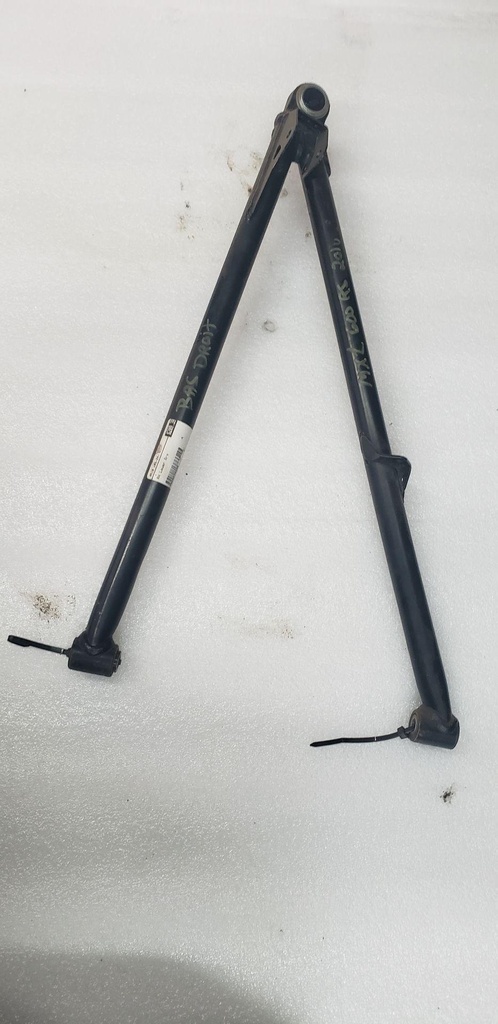 RH Lower Arm