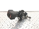 lh runner mechanism ski touring sport