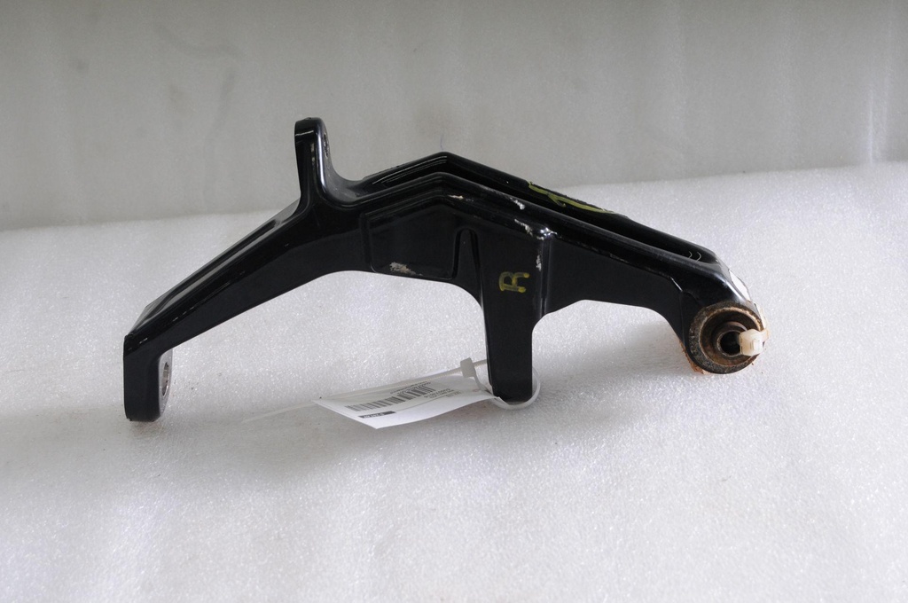 Deep Black, RH Ski Leg Deep Black Item