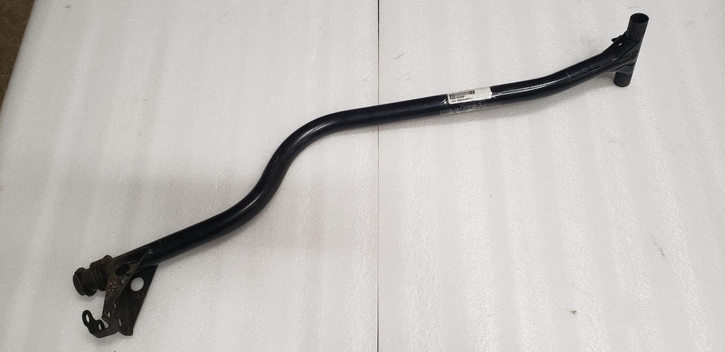 Main Tube