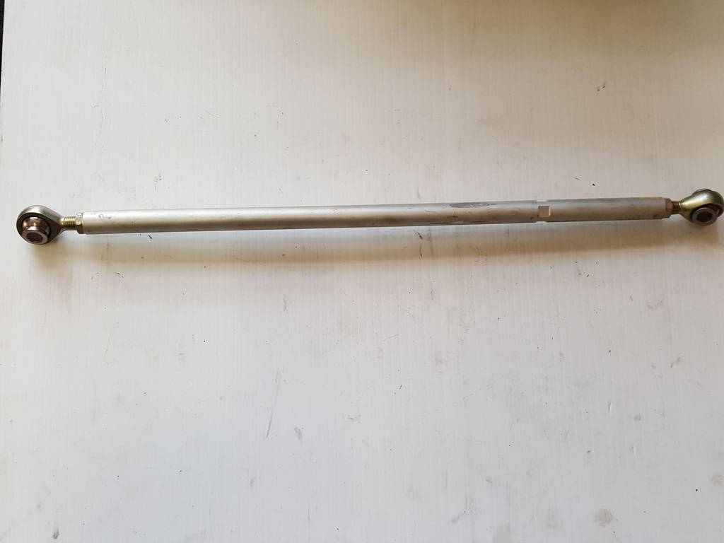 Tie-Rod