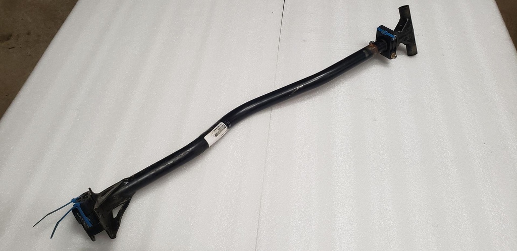 Tube Main Weld