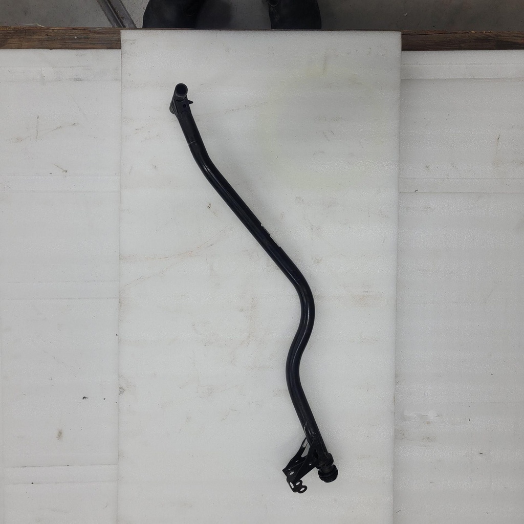 Tube Main