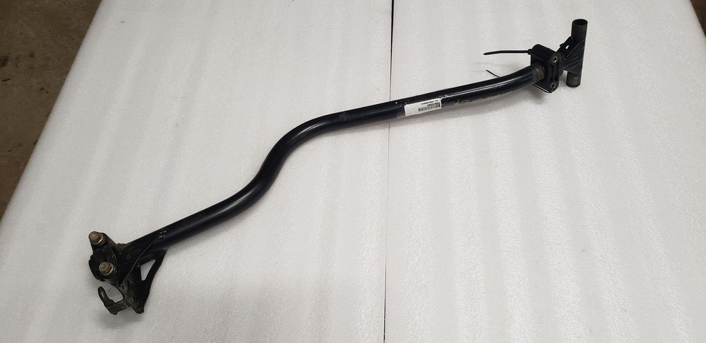 Steering Column