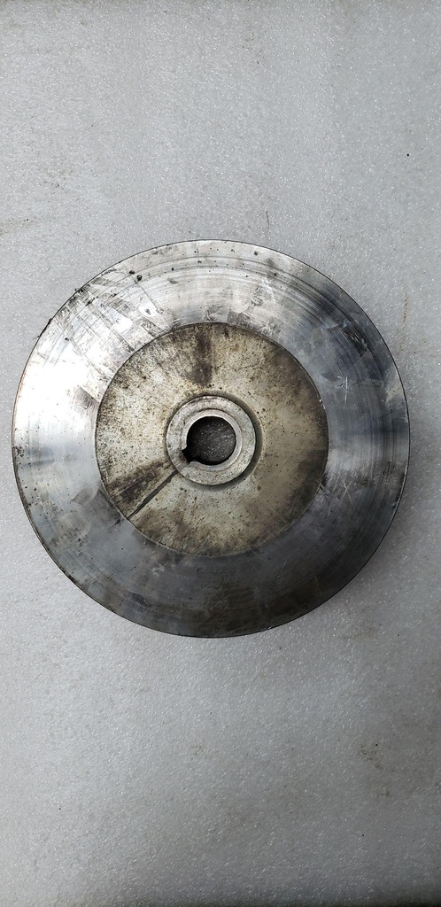 DISK BRAKE
