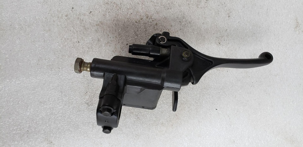 Master Cylinder Ass'y