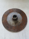Brake Disk Trail